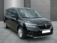 Neu Renault Kangoo Equilibre 95 PS (69 kW) 2025 Blackpearlschwarz Van / Kleinbus