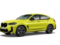 Gebraucht BMW X4 M Competition Edition 510 PS (375 kW) 2026 SUV