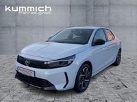 Nowe Opel Corsa Edition 101 KM (74 kW) 2026 Biały Hatchback