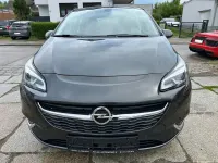 Gebraucht Opel Corsa Innovation 150 PS (110 kW) 2017 Grau Kleinwagen