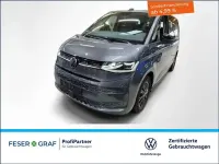 Occasion VW T7 Goal 150 ch (110 kW) 2025 Gris Van