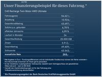 gebraucht Volvo C40 Recharge Twin Motor AWD Ultimate