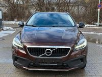 Gebraucht Volvo V40 CC 190 PS (139 kW) 2016 Braun Kombi