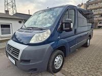 Gebraucht Fiat Ducato 101 PS (74 kW) 2008 Other Van
