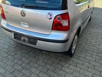 gebraucht VW Polo 1.2 mit TÜV