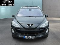 Gebraucht Peugeot 308 SW Premium 156 PS (114 kW) 2010 Gris shark Kombi