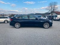 gebraucht BMW 550 Gran Turismo i V8 xDrive, Navi, Allrad, Pano., Head-Up