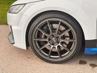 gebraucht Audi TT RS TT RSCoupe quattro S tronic