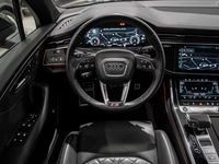 Gebraucht Audi Q7 S-Line 286 PS (210 kW) 2022 Schwarz SUV