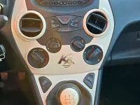 Gebraucht Ford Ka 69 PS (50 kW) 2012 Weiß Kleinwagen