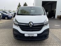 gebraucht Renault Trafic ENERGY dCi 120 L2H1 3,0t Komfort