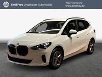 Neu BMW 218 136 PS (100 kW) 2025 Weiß Kombi