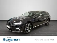 Gebraucht VW Passat GTE 218 PS (160 kW) 2021 Kombi