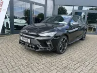 Gebraucht Cupra Leon 150 PS (110 kW) 2025 Schwarz Kombi
