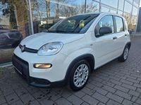 Gebraucht Fiat Panda 69 PS (50 kW) 2023 Bianco gelato Kleinwagen