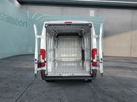 gebraucht Opel Movano Opel Movano, 9.970 km, 140 PS, EZ 06.2023, Diesel