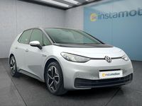 Gebraucht VW ID.3 Pro 150 kW (204 PS) 2022 Silber Kleinwagen