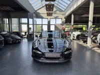 Gebraucht Porsche 911 Turbo S 560 PS (411 kW) 2015 Schwarz Coupé