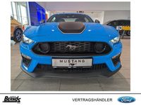 gebraucht Ford Mustang Fastback 5.0 V8 MACH1 RECARO-LEDERSITZE