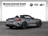 Gebraucht BMW Z4 M Sport 340 PS (250 kW) 2025 Bmw individual frozen grey ii Cabrio