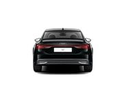 Gebraucht Audi A7 Sportback S-Line 204 PS (150 kW) 2022 Mythosschwarz metallic Kleinwagen