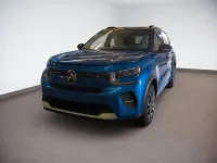 Gebraucht Citroën e-C3 83 kW (113 PS) 2025 Blau Limousine