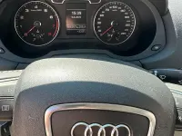 Gebraucht Audi Q3 S-Line 170 PS (125 kW) 2012 Schwarz SUV