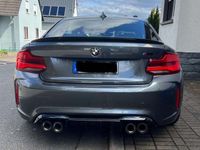 gebraucht BMW M2 DKG