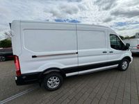 gebraucht Ford Transit Kasten 350 L3/H2 Limited Automatik