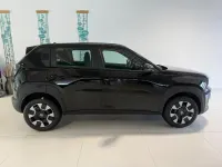Neu Fiat Grande Panda Icon 110 PS (80 kW) 2025 533 cinema schwarz Kleinwagen