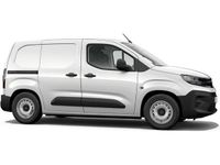 Neu Opel Combo-e Life Edition 100 kW (136 PS) 2025 Weiß (kaolin weiss) Limousine