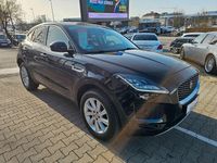 Usata Jaguar E-Pace S 179 CV (131 kW) 2018 Nero SUV