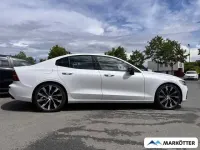 Gebraucht Volvo S60 145 PS (106 kW) 2023 Limousine