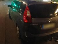 Gebraucht Mazda 5 115 PS (84 kW) 2009 Grau Van / Kleinbus