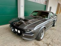 gebraucht Ford Mustang Eleanor Fastback S Code GTA in D restauriert