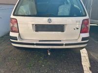 gebraucht VW Passat 3BG 1.9TDI 4motion