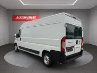 Gebraucht Fiat Ducato 131 PS (96 kW) 2018 Andere Van