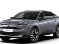 Neu Citroën C4 145 PS (106 kW) 2026 Mercure grau met SUV