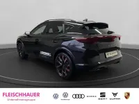 Gebraucht Cupra Formentor VZ 333 PS (244 kW) 2025 Schwarz SUV