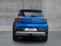 Neu Opel Frontera 110 PS (80 kW) 2025 Blau SUV