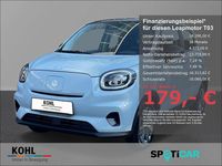 Gebraucht Leapmotor T03 69 kW (95 PS) 2025 Blau Kleinwagen
