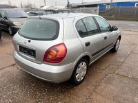 gebraucht Nissan Almera 1.5 Klima*TÜV NEU