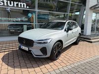 Gebraucht Volvo XC60 Plus 250 PS (183 kW) 2025 Vapour grey / metallic SUV