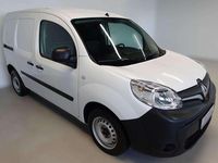 Gebraucht Renault Kangoo Rapid Extra 116 PS (85 kW) 2020 Weiß Van / Kleinbus