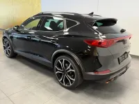 Brugt Cupra Formentor VZ 390 HK (286 kW) 2023 Sort SUV