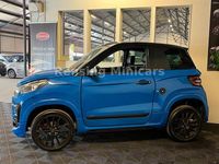 Usado Ligier JS60 2022 Azul Citadino