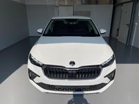 Neu Skoda Scala Selection 116 PS (85 kW) 2026 [9p9p] candy white [9p9p] candy white Kleinwagen