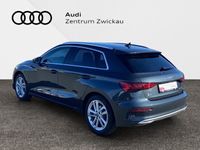 gebraucht Audi A3 Sportback advanced 35 TFSI S tronic