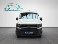 Gebraucht VW Crafter 140 PS (102 kW) 2025 Weißkeine angabe Van