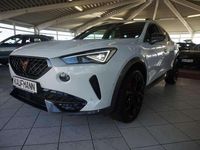 Gebraucht Cupra Formentor VZ 310 PS (228 kW) 2024 Nevada weiß SUV